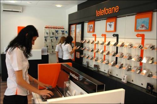 Orange și rezultatele financiare inregistrate in prima jumatate de an din 2012
