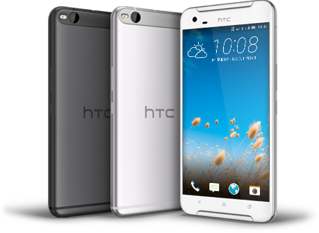 Phablet-ul HTC One X9 este acum oficial; vine cu difuzoare stereo, 3 GB RAM și costa puțin peste 1.500 lei