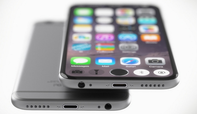 Phablet-ul iPhone 7 Plus ar putea fi primul model din gama cu 256 GB de stocare; se anunța și un upgrade al bateriei