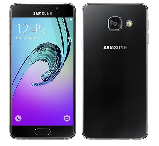 Samsung Galaxy A3 (2016) ajunge în oferta operatorului Vodafone; costa 1390 lei fara abonament