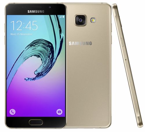 Samsung Galaxy A5 (2016), de astazi și in oferta Vodafone; costa 1.900 lei fara abonament