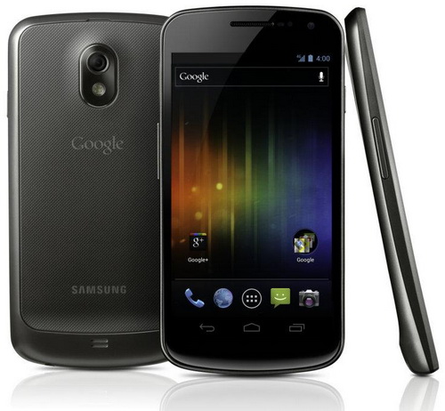 Samsung Galaxy Nexus lansat în premiera în România de catre Vodafone, în doar câteva saptamani!
