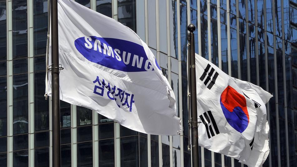 Samsung anunta profituri record pe ultimul trimestru: 6.6 miliarde de dolari; Vanzari impresionante de telefoane!