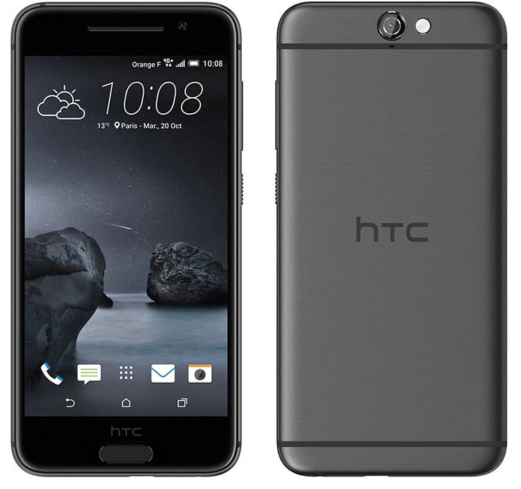Schimba-ți iPhone-ul cu un HTC One A9; cam așa suna promoția taiwanezilor de Black Friday