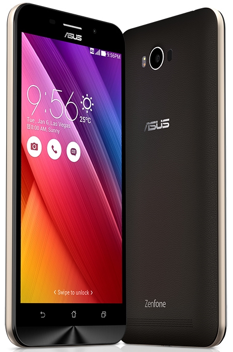 Super Preț pentru Asus ZenFone Max; telefonul cu baterie de 5000 mAh costa 699 la QuickMobile