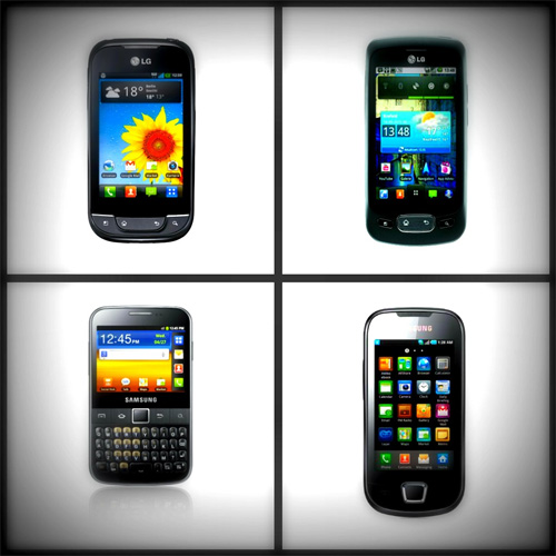 TOP 5: Telefoane ieftine cu Android