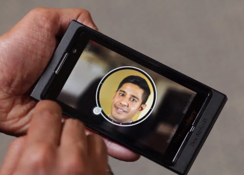 Tehnologia camerei din BlackBerry 10 OS detaliata intr-un nou clip (Video)