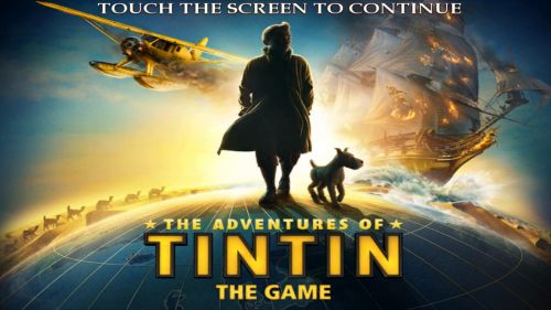 The Adventures of Tintin Game Review (iPad Air 2): un joc copilaros, distractiv si cu grafica surprinzator de buna (Video)