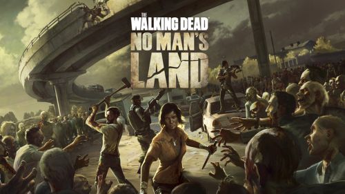 The Walking Dead No Mans Land Review (Allview V2 Viper X): perfect sincronizat cu serialul AMC si cu gameplay surprinzator de bun (Video)