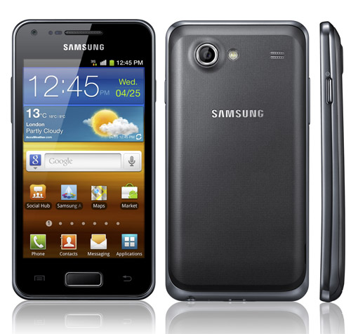 Samsung Galaxy i9070 S Advance