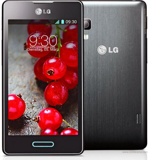 LG Optimus L5 II Dual-sim