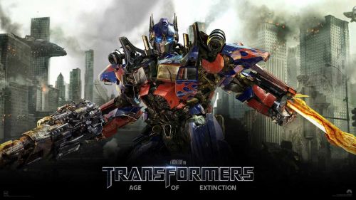 Transformers Age of Extinction Review (Allview Viva H7 Life): inca un joc esuat asociat unui film mare (Video)