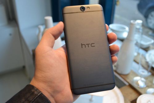 Urmatorul flagship HTC cu numele de cod “Perfume”, ar putea sosi cu Android 6.1 la pachet + Sense UI 8.0
