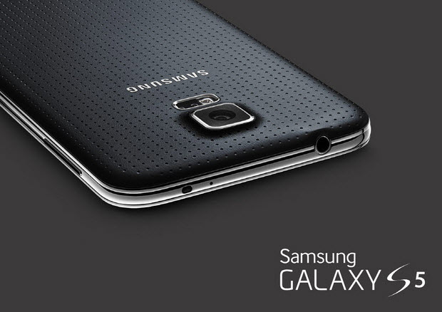 Vodafone Romania anunța disponibilitatea in curand a noului Samsung Galaxy S5