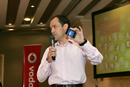 Vodafone Romania are ca prioritate asigurarea celei mai bune rețele de date 4G de la noi din țara