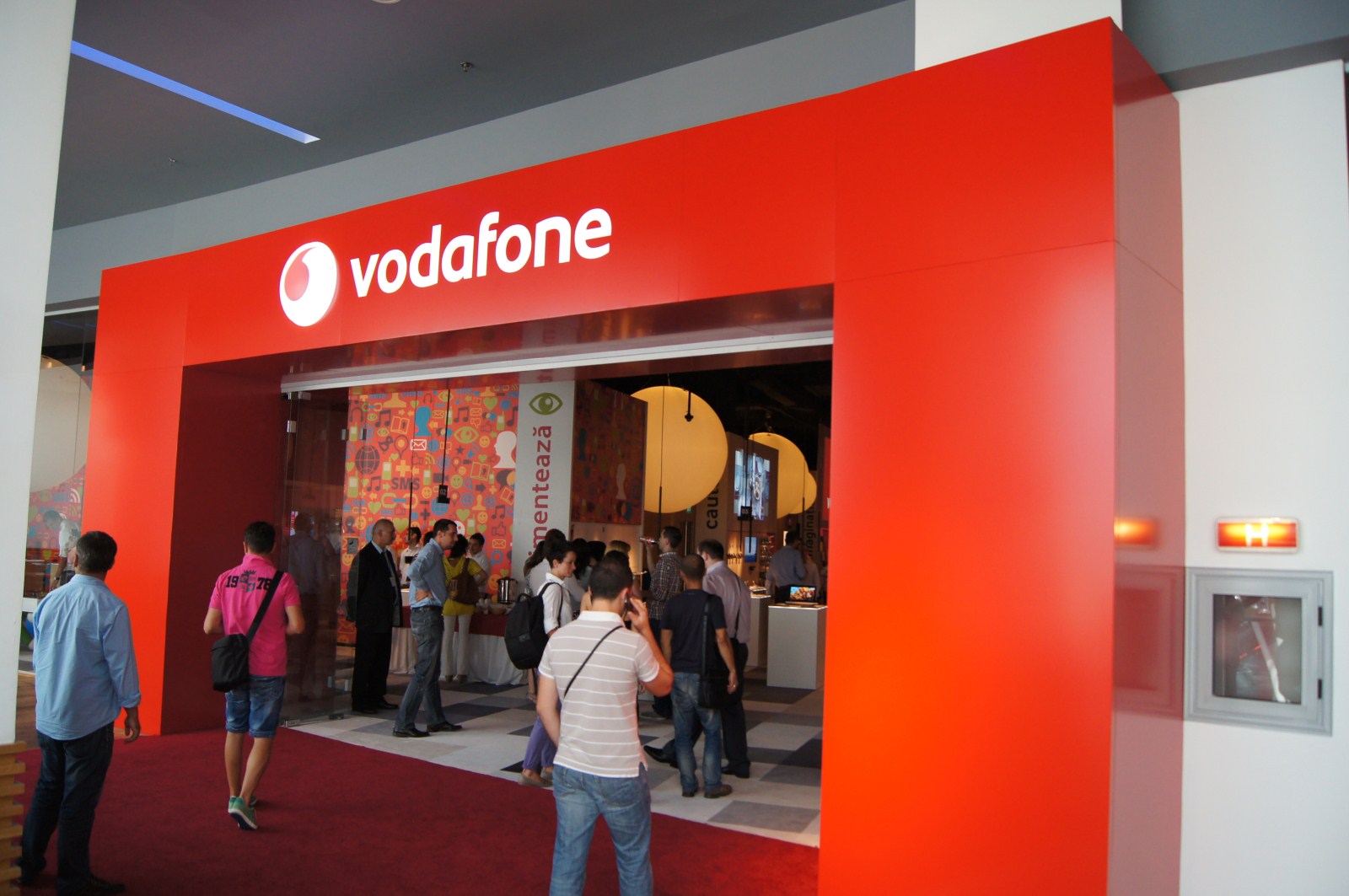 Vodafone Romania isi anunta asteptarile pe 2014: un an al cresterii consumului de date si adoptiei de smartphone-uri