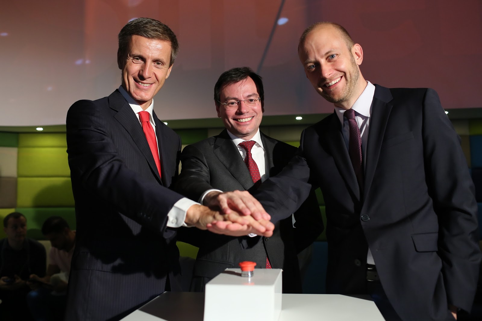 Vodafone România lanseaza SuperNet, o noua inovație în utilizarea serviciilor de internet mobil