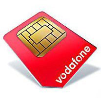 Vodafone România ofera de azi pâna la 5 GB trafic de date gratuit pe Cartela Vodafone; "Vorbesti, net primesti!"