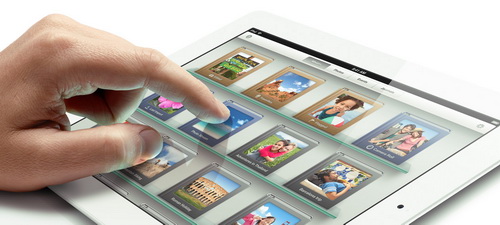 Vodafone România va vinde noul iPad începând cu 23 martie!